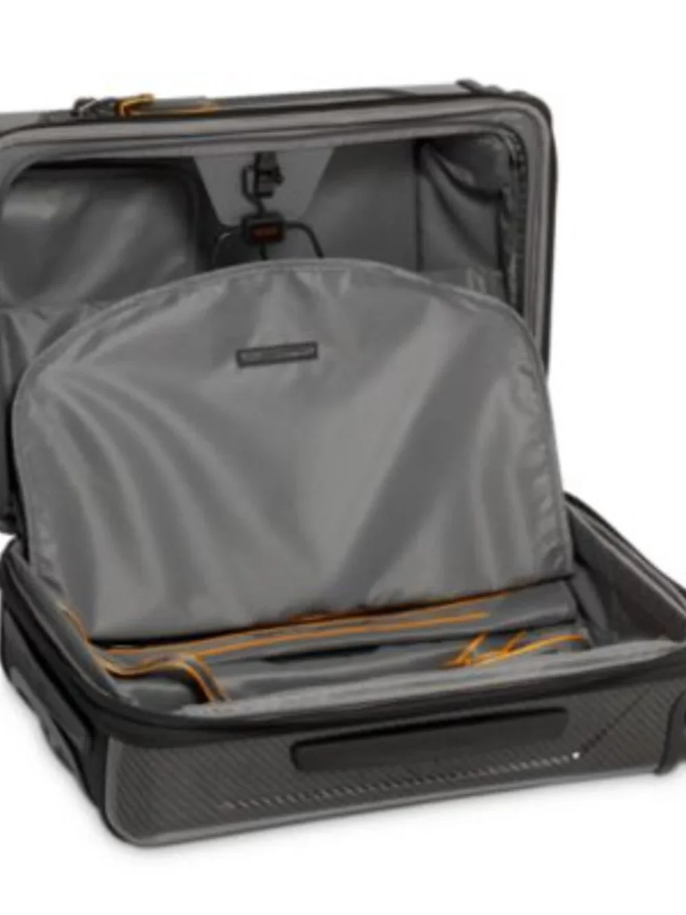 Tumi McLaren Aero International Expandable 4 Wheel Carry-On  NEW